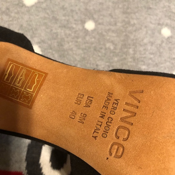 Women’s high heels - Picture 4 of 5